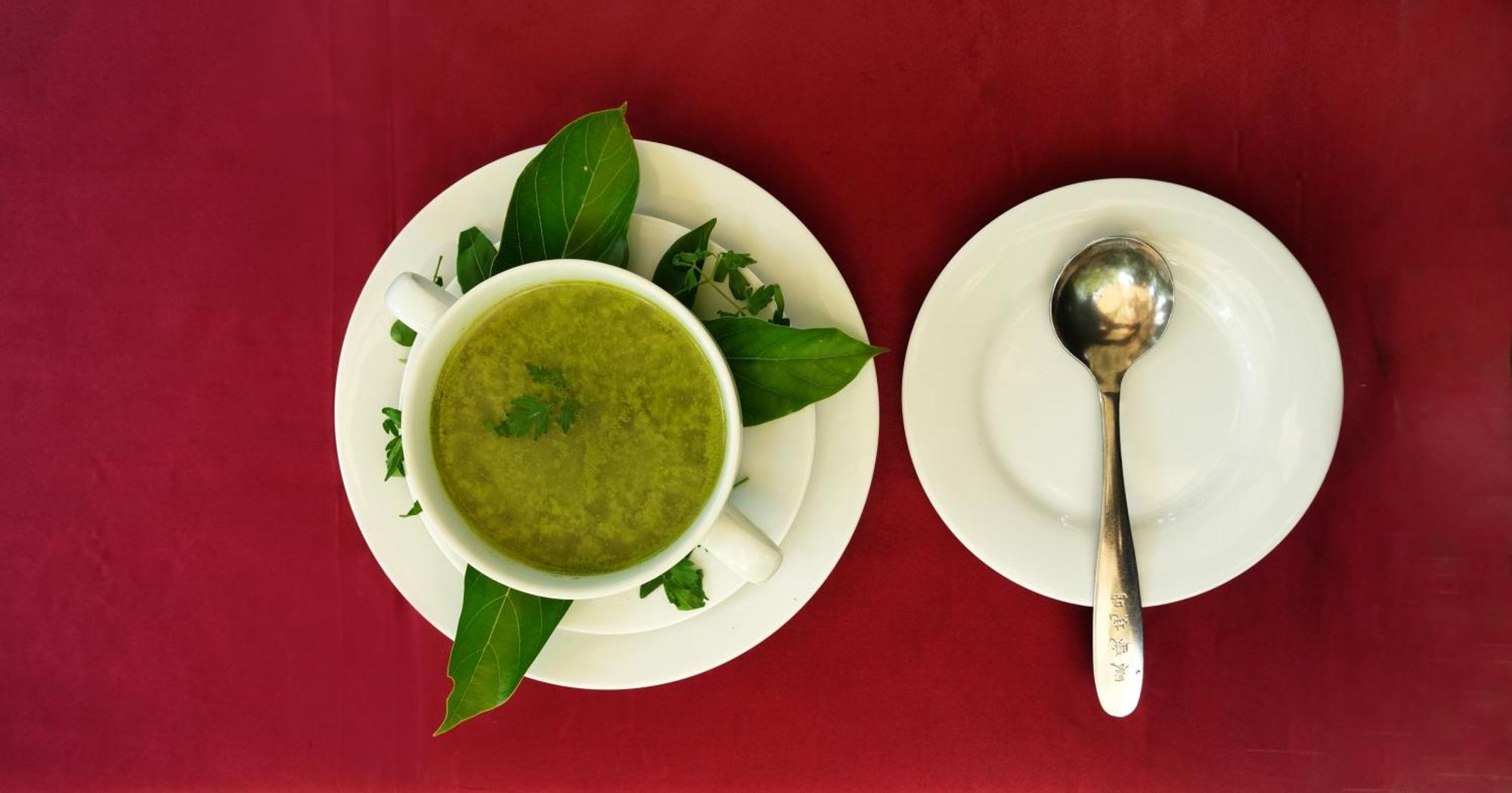 Chandra Villa Ayurveda Resort Bentota Bagian luar foto